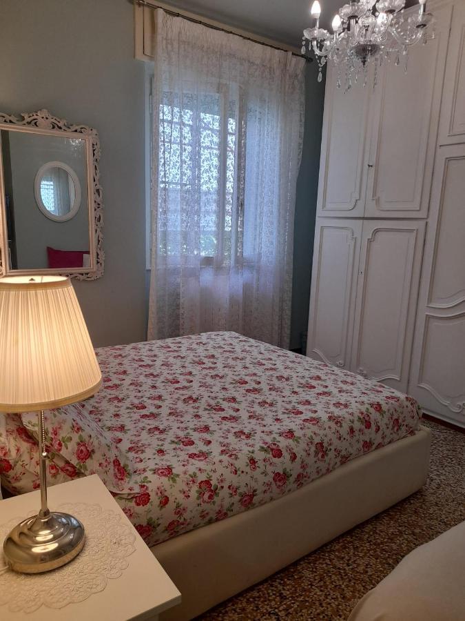 Italian Vintage House Lägenhet Como Exteriör bild