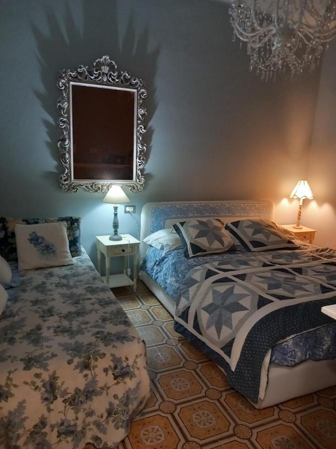 Italian Vintage House Lägenhet Como Exteriör bild