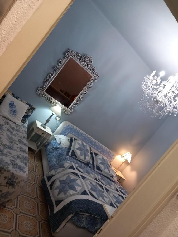 Italian Vintage House Lägenhet Como Exteriör bild