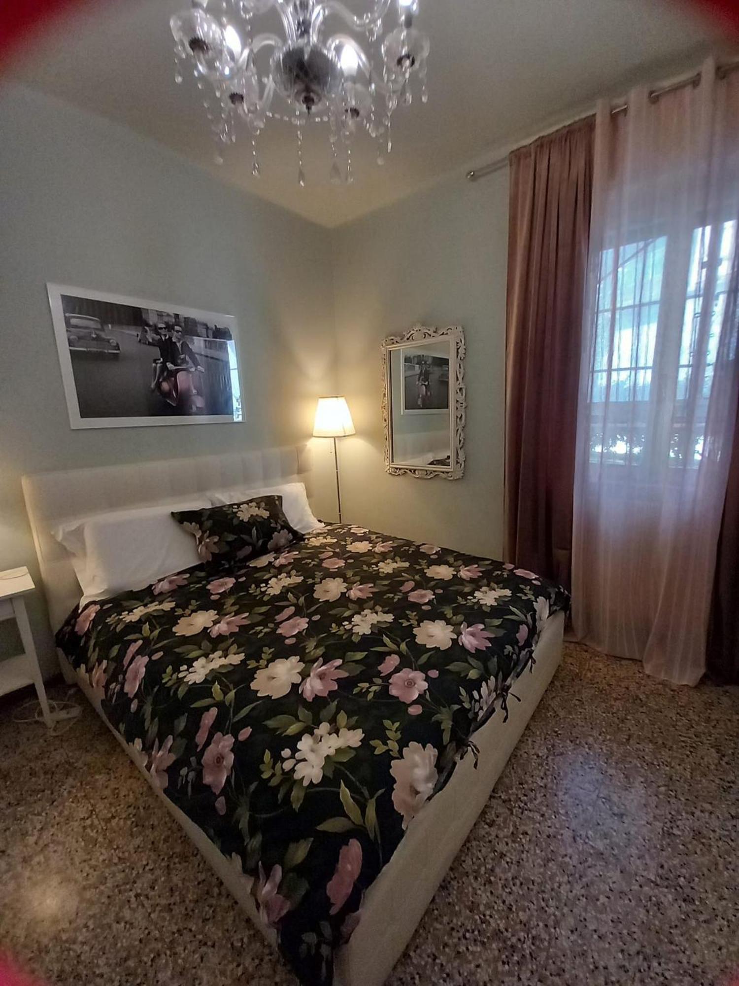 Italian Vintage House Lägenhet Como Exteriör bild