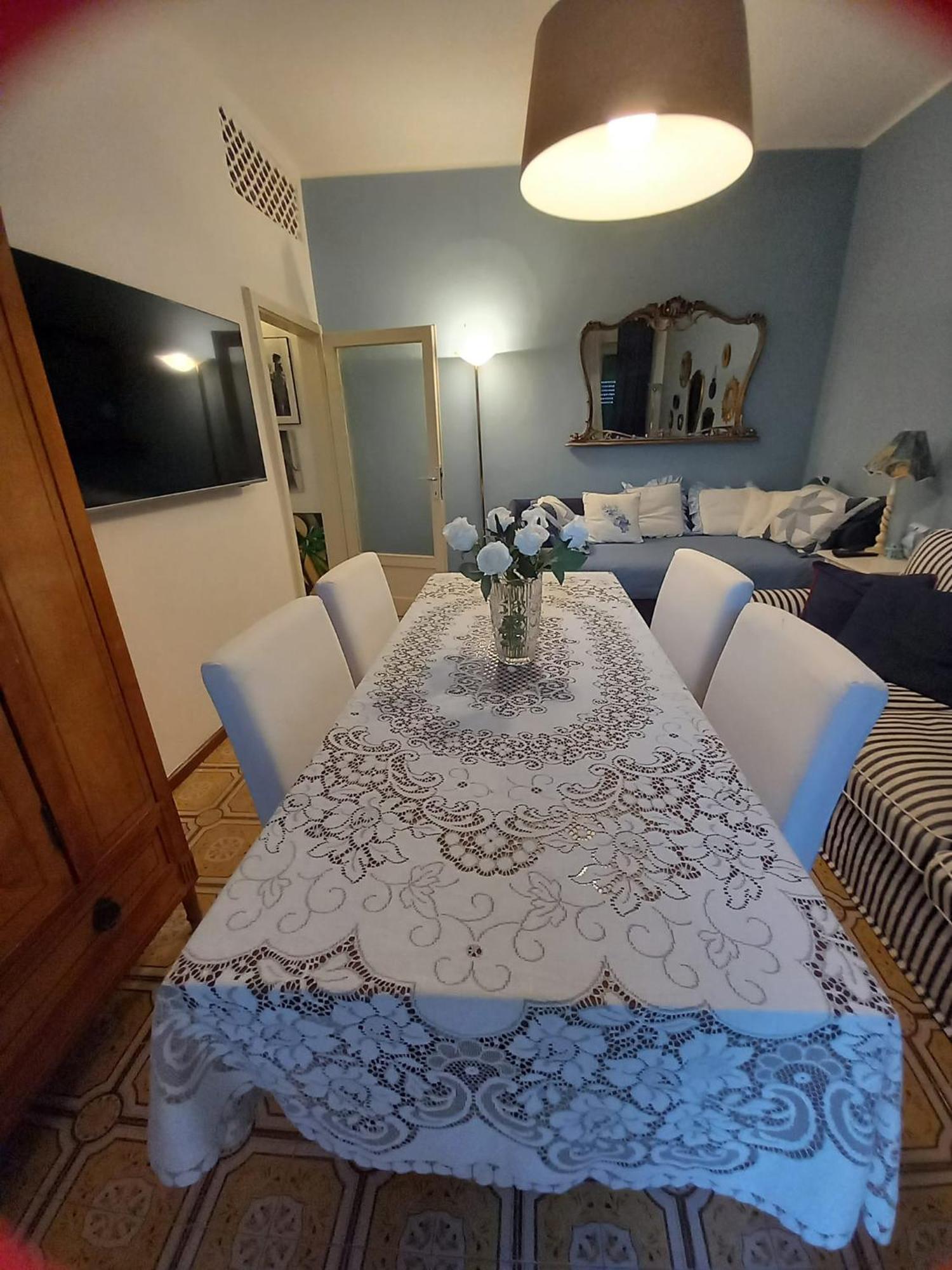 Italian Vintage House Lägenhet Como Exteriör bild