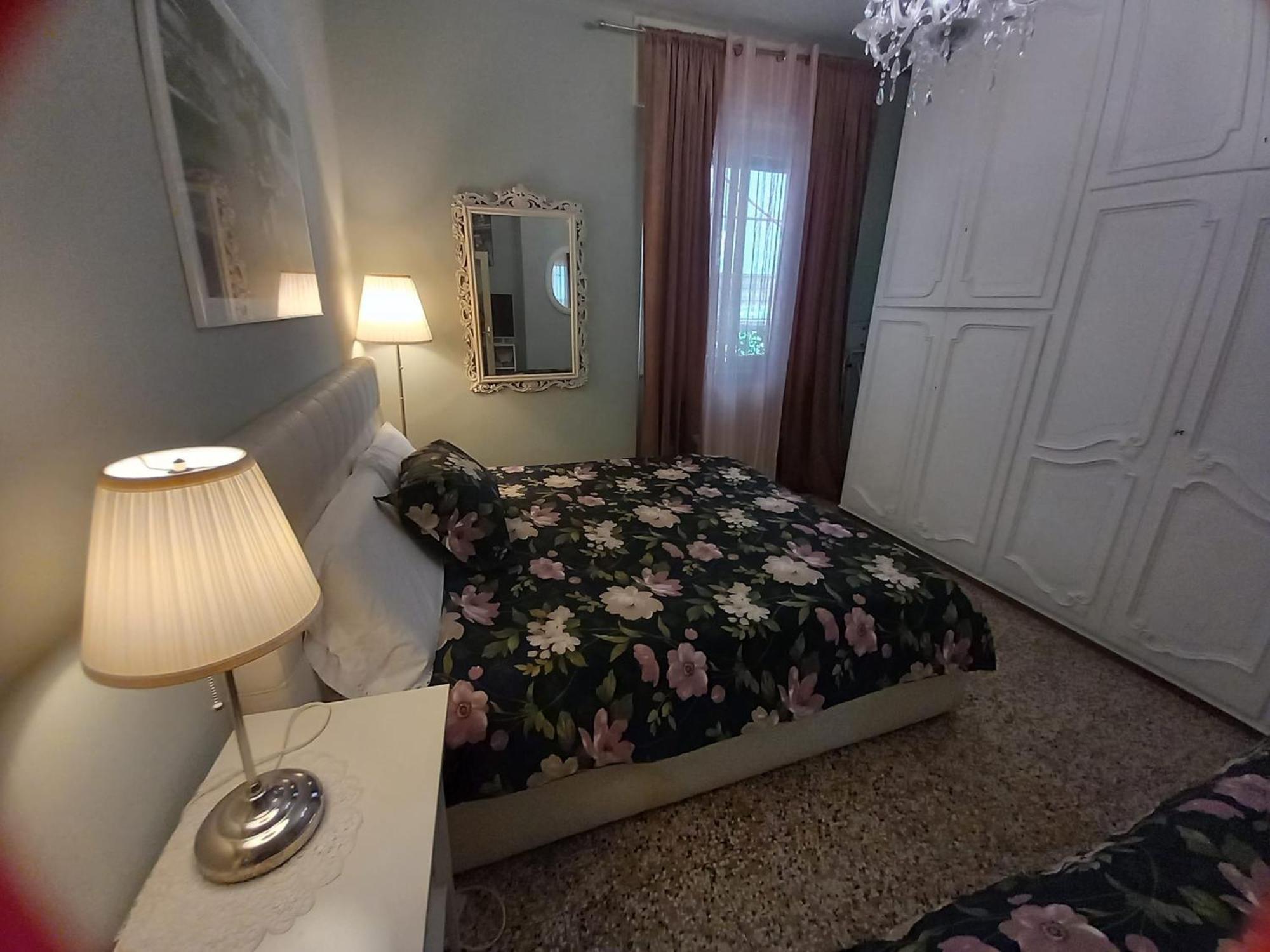 Italian Vintage House Lägenhet Como Exteriör bild