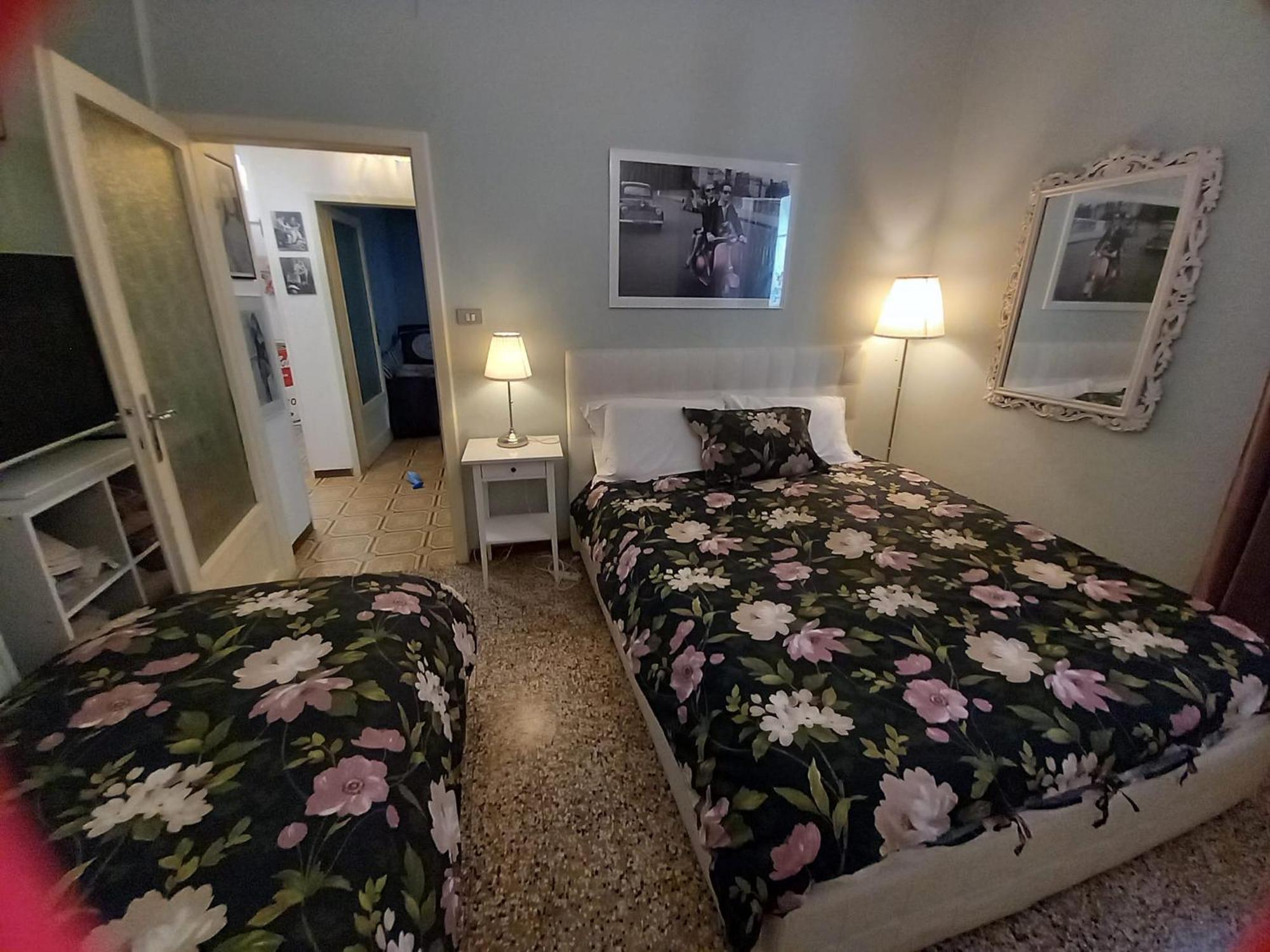 Italian Vintage House Lägenhet Como Exteriör bild