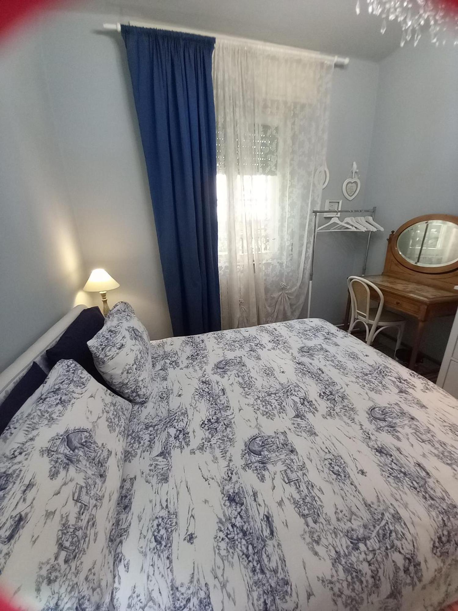 Italian Vintage House Lägenhet Como Exteriör bild