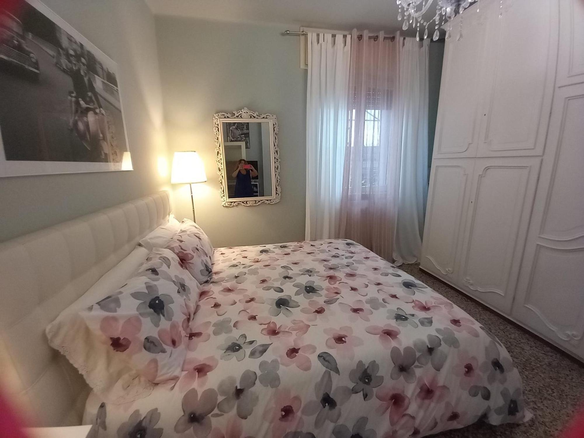 Italian Vintage House Lägenhet Como Exteriör bild