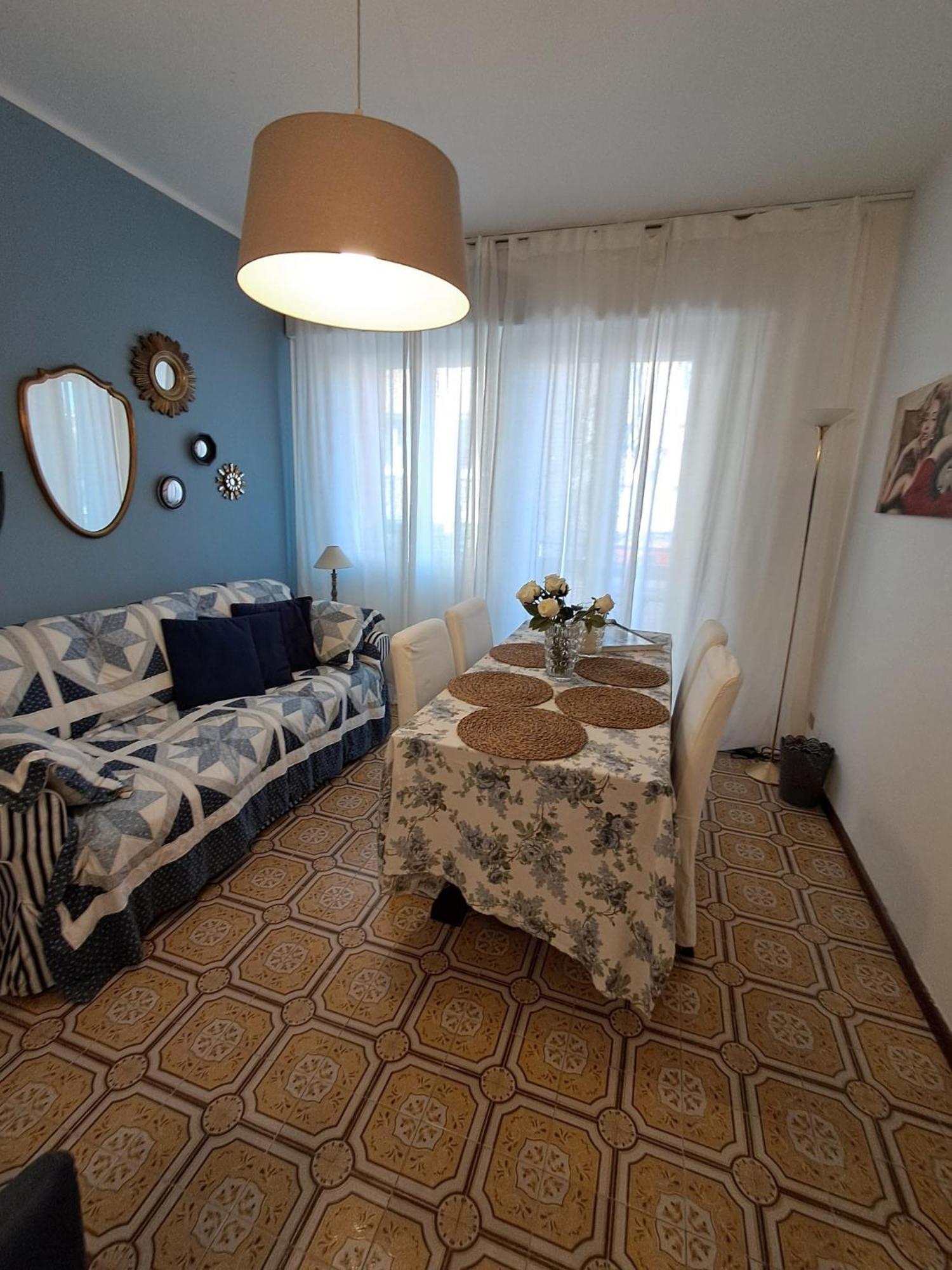 Italian Vintage House Lägenhet Como Exteriör bild