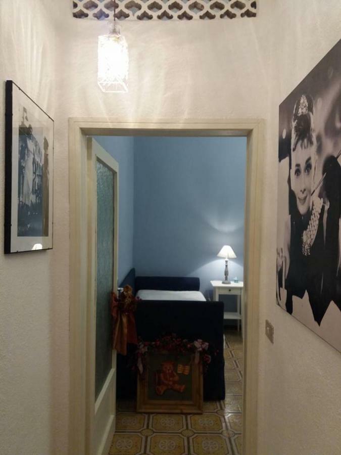 Italian Vintage House Lägenhet Como Exteriör bild