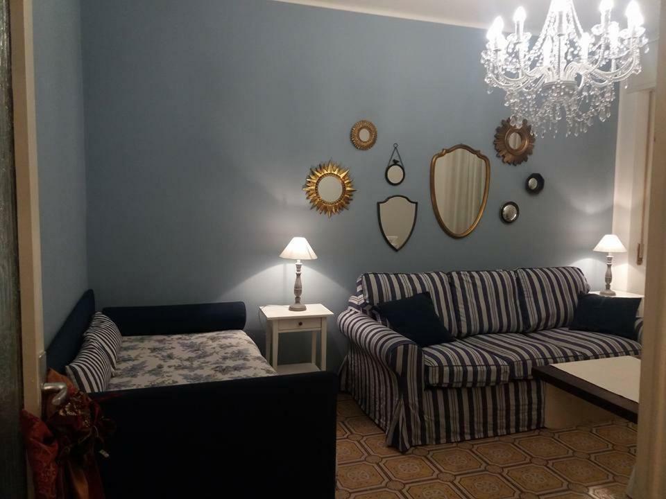 Italian Vintage House Lägenhet Como Exteriör bild
