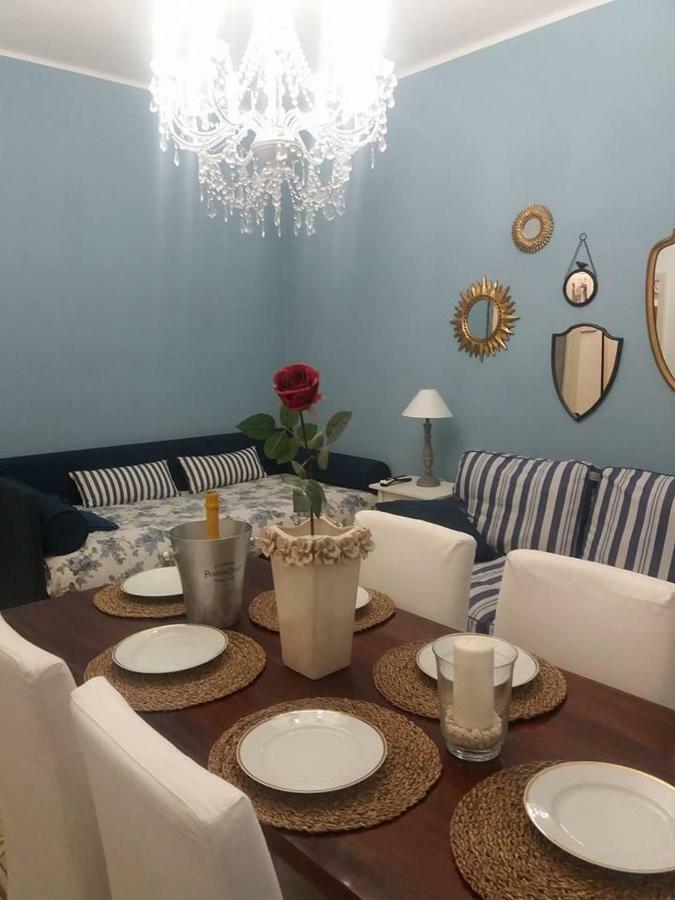 Italian Vintage House Lägenhet Como Exteriör bild