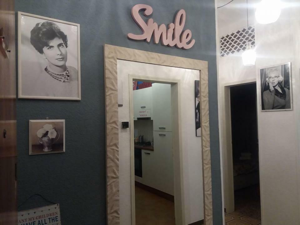 Italian Vintage House Lägenhet Como Exteriör bild