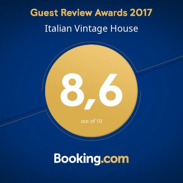 Italian Vintage House Lägenhet Como Exteriör bild